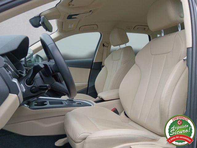 AUDI A4 Avant 30 TDI/136 CV S tronic Business