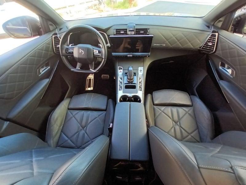 DS DS 7 Crossback 1.5 Blue HDi Grand Chic 130 CV auto