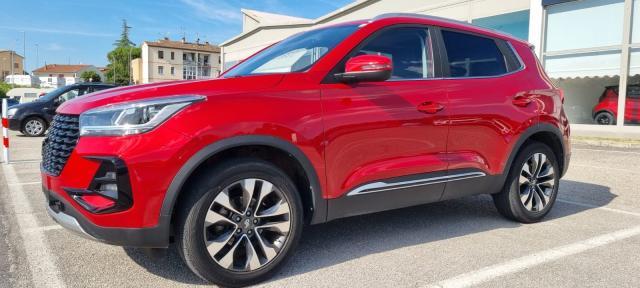 DR Automobiles Dr 5.0 1.5 Bi-Fuel GPL Unica