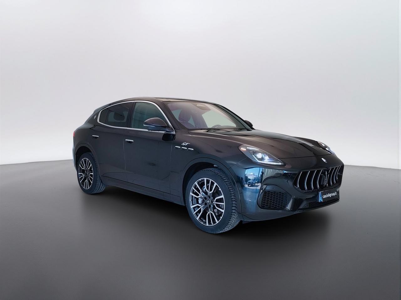 MASERATI Grecale 2022 - Grecale 2.0 mhev GT 250cv auto
