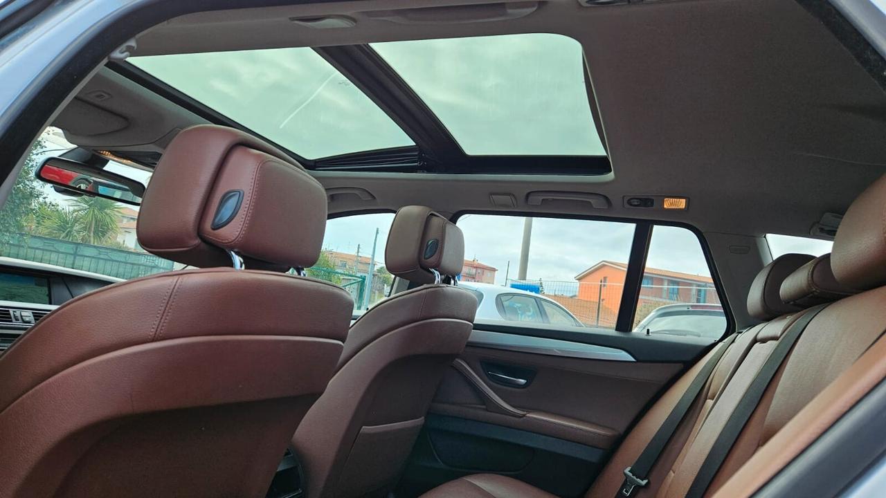 Bmw 530 530d Business