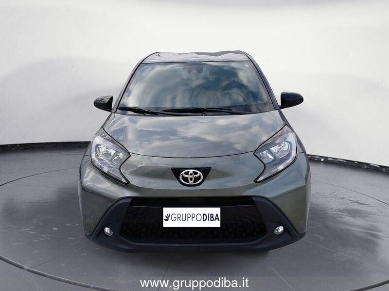 Toyota Aygo X 1.0 Trend 72cv