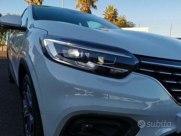 RENAULT Kadjar - 2020 Blue dCi 150CV Sport Edition