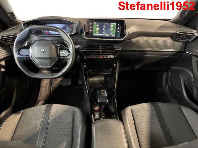 PEUGEOT 2008 II 2020 - 1.5 bluehdi Allure s&s 130cv eat8