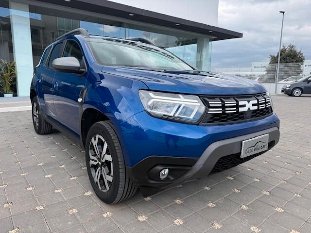 Dacia Duster 1.5 Blue dCi 115 CV Prestige Up 2023