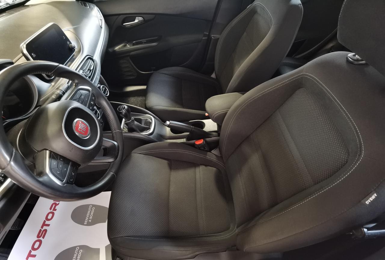 Fiat Tipo 1.3 Mjt SW LOUNGE