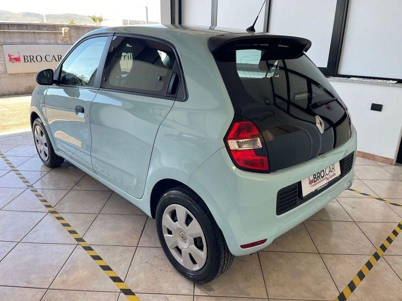Renault Twingo Twingo 1.0 sce Life 69cv my18