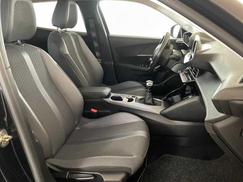 PEUGEOT 2008 2ª serie - 2008 PureTech 100 S&S Allure Navi Pack