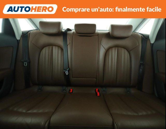 AUDI A6 3.0 TDI quattro S tronic