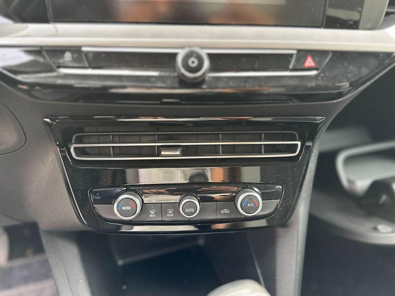 OPEL Mokka II 2020 - Mokka 1.2 t Elegance s&s 100cv