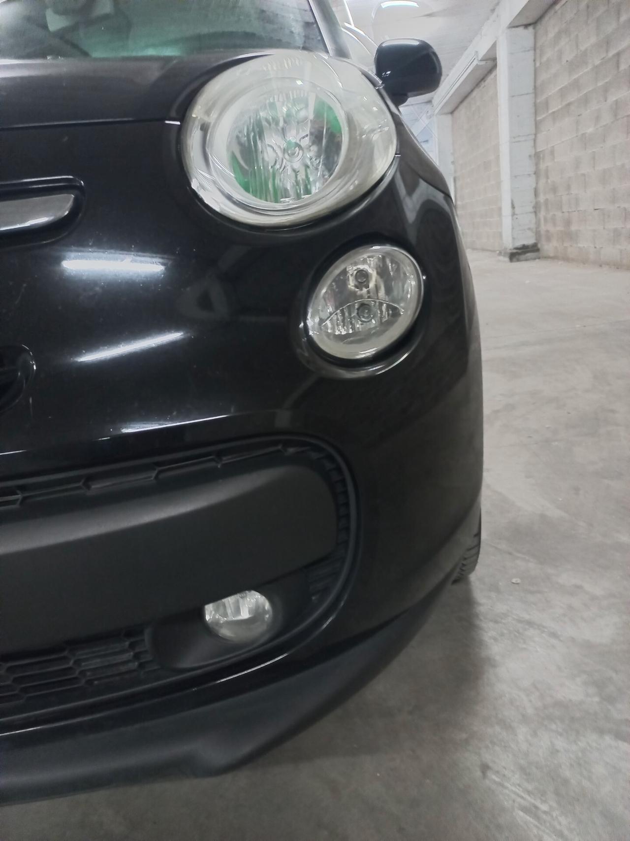 Fiat 500L 0.9 TwinAir Turbo Natural Power Lounge