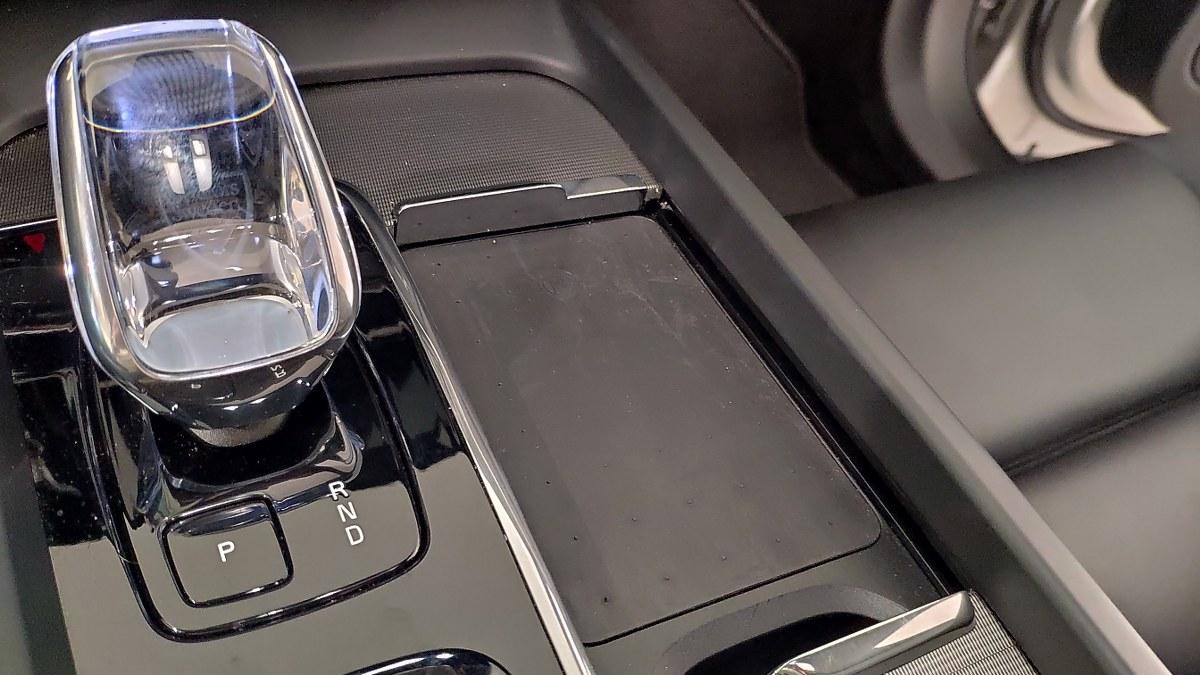 VOLVO Xc60 T8 Recharge Plug-In Hybrid Awd Aut. Polestar Eng.
