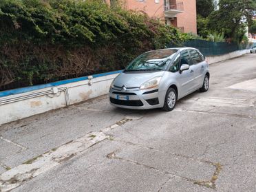 Bellissima Citroen C4 Picasso 1600 diesel