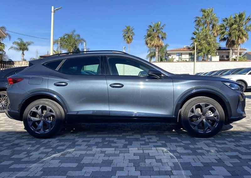 CUPRA Formentor 2.0 TDI 150CV DSG