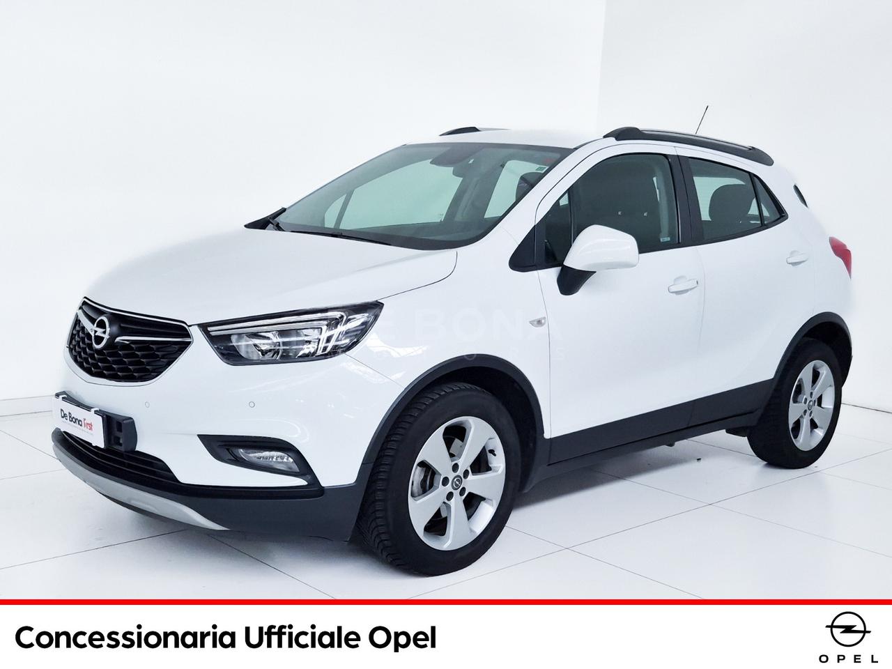 Opel Mokka X x 1.6 cdti innovation s&s 4x2 110cv
