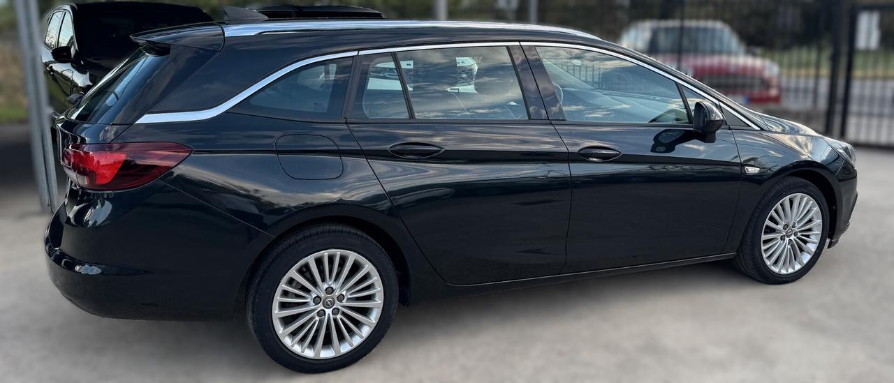 Opel Astra 1.6 CDTi 136CV Start&Stop Sports Tourer Elective