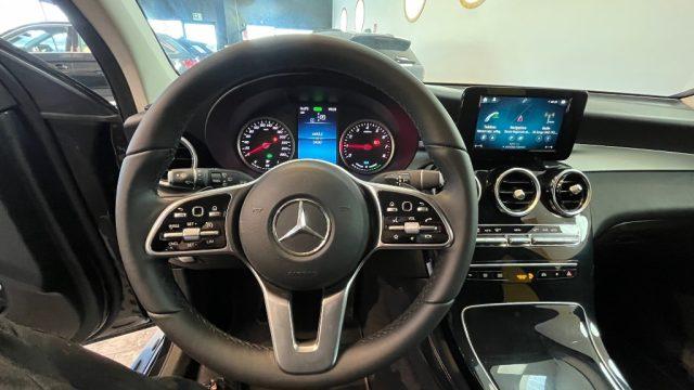 MERCEDES-BENZ GLC 300 4Matic EQ-Boost Sport