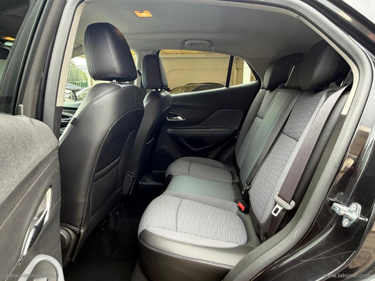 OPEL Mokka 1.7 CDTI Ecotec 130 4x2 S&S Cosmo