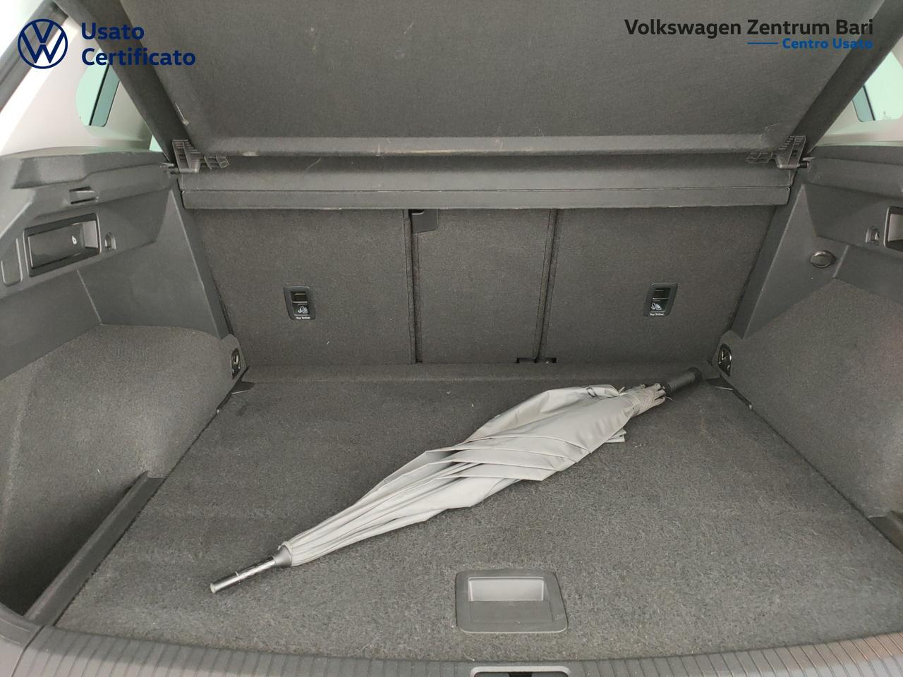 Volkswagen Tiguan 2.0 tdi elegance 150cv dsg
