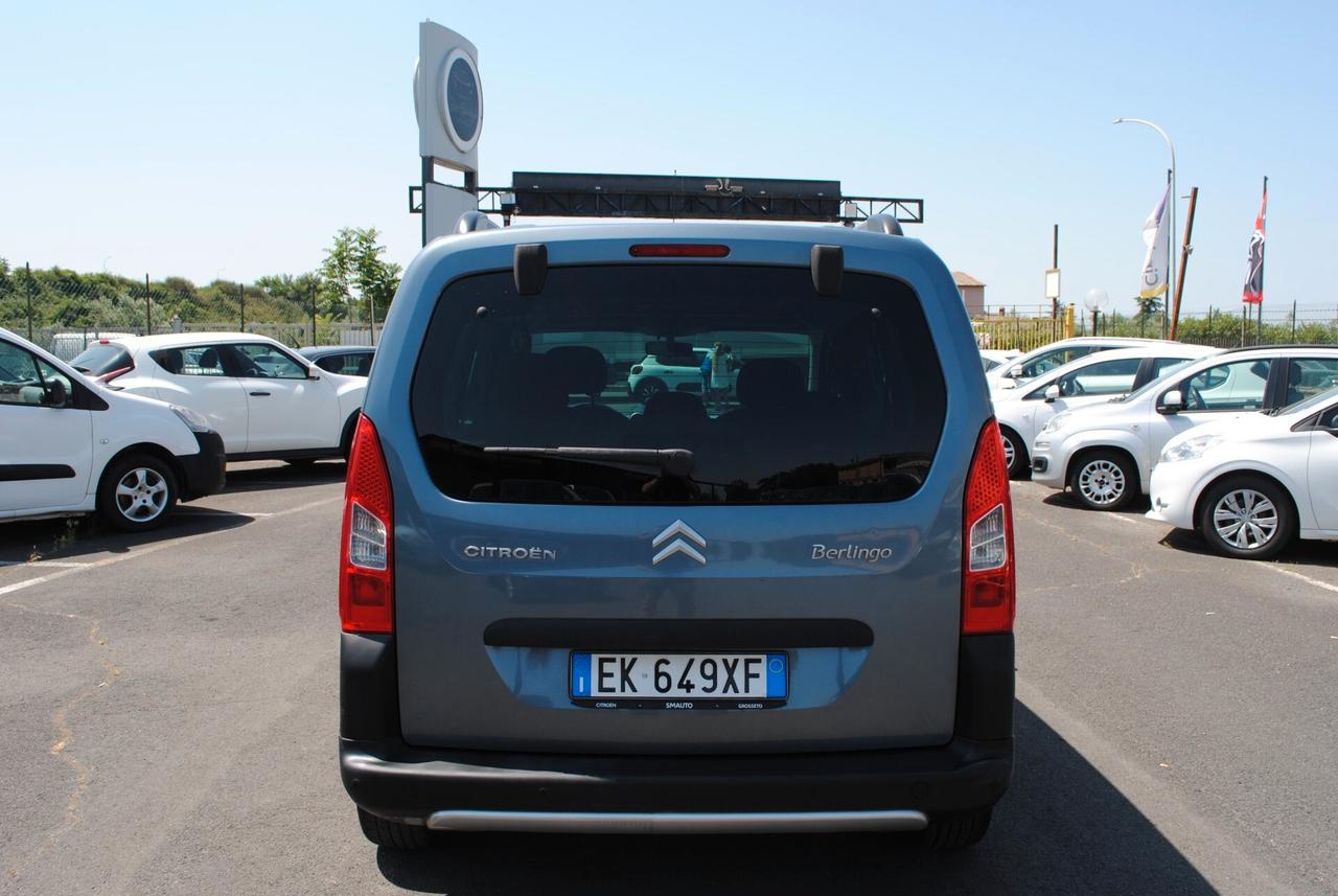 CITROEN BERLINGO 1.6 111 CV OK NEOPATENTATI