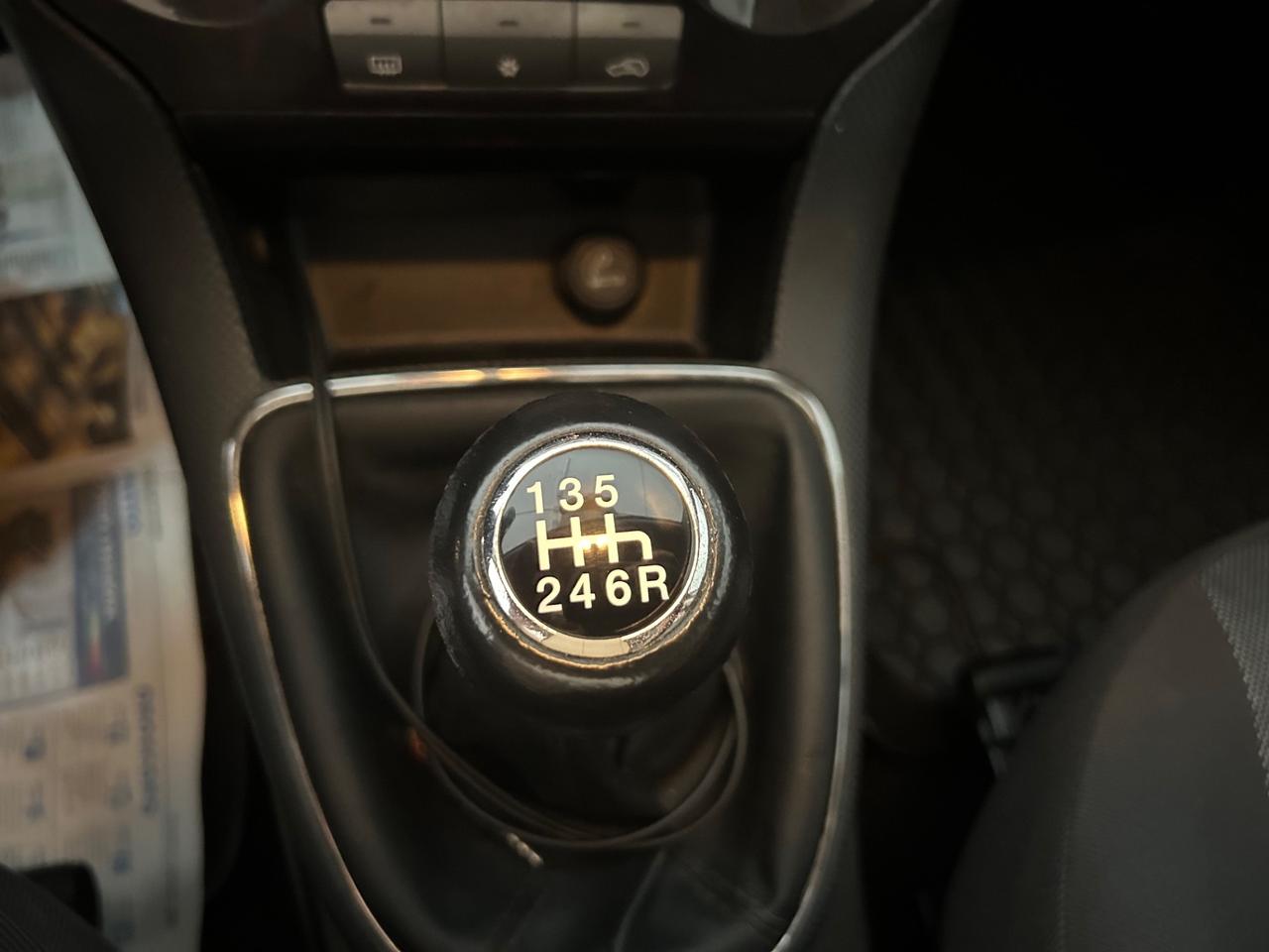 Fiat Bravo 1.6 MJT Climatizzatore
