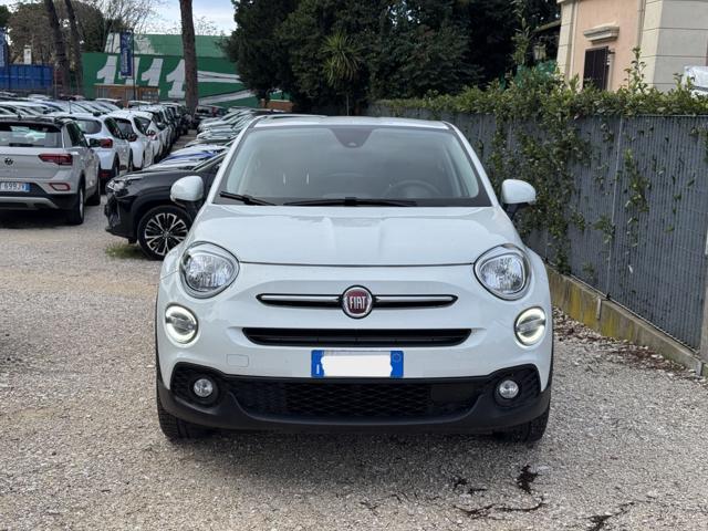 FIAT 500X 1.0cc 120cv CONNECT Android/Ios CruiseControl