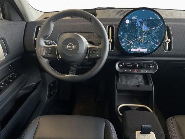 MINI Countryman MINI Countryman C Classic Trim LED NAVI CAMERA HEAD UP GANCIO TRAINO