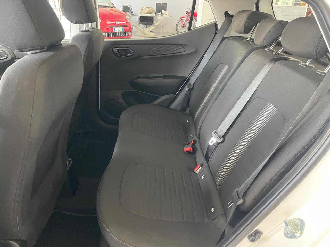 Hyundai i10 1.0 MPI Prime - Nessun vincolo -
