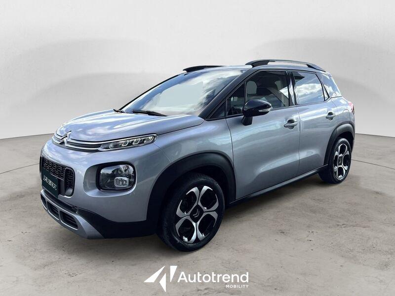 Citroën C3 Aircross 1.2 PureTech 110 CV NAVI Shine S&S