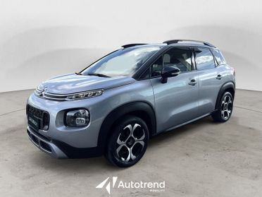 Citroën C3 Aircross 1.2 PureTech 110 CV NAVI Shine S&S