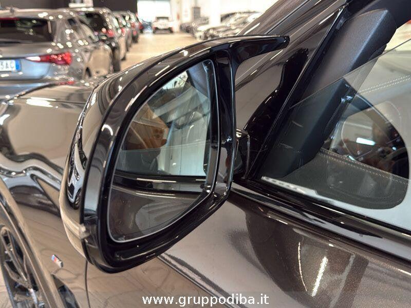 BMW X3 G01 2021 xdrive M40d mhev 48V auto