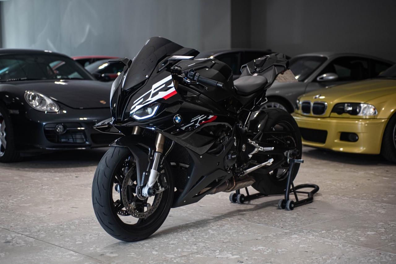 Bmw S 1000 RR