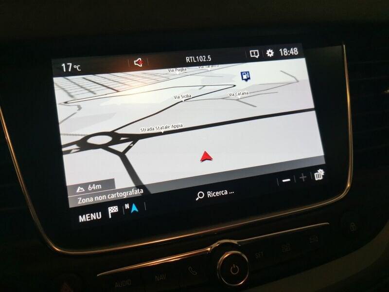 Opel Grandland Grandland X 1.5 diesel Ecotec Start&Stop Elegance