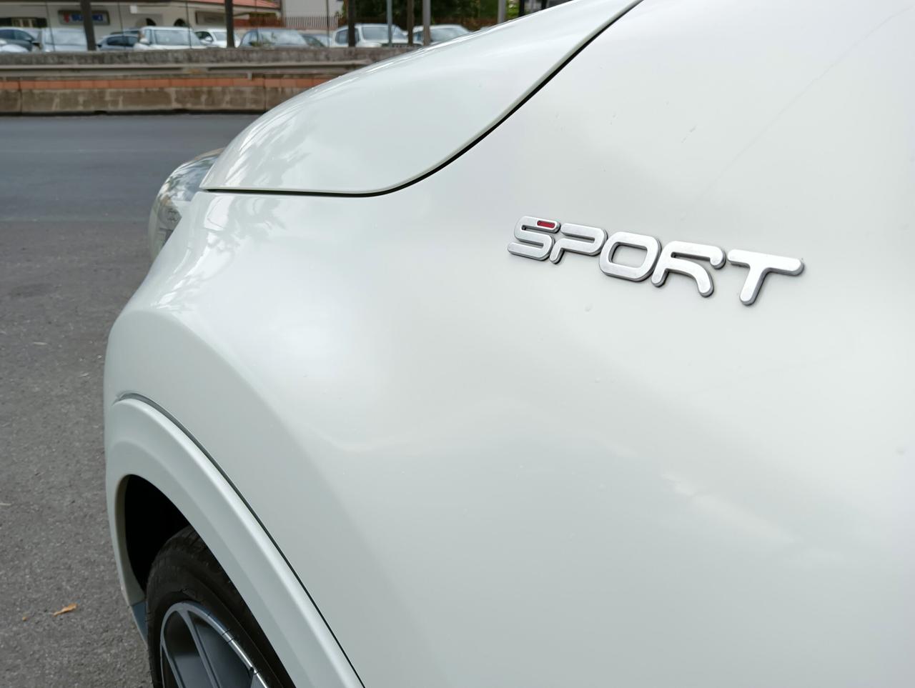 Fiat 500X 1.6 MultiJet 120 CV DCT Sport