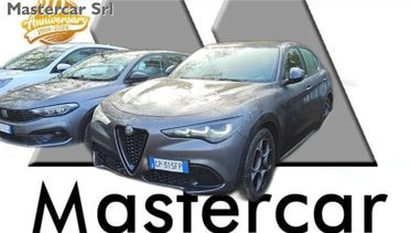 ALFA ROMEO Stelvio Stelvio 2023 2.2 t Sprint rwd 160cv auto - GP315FP