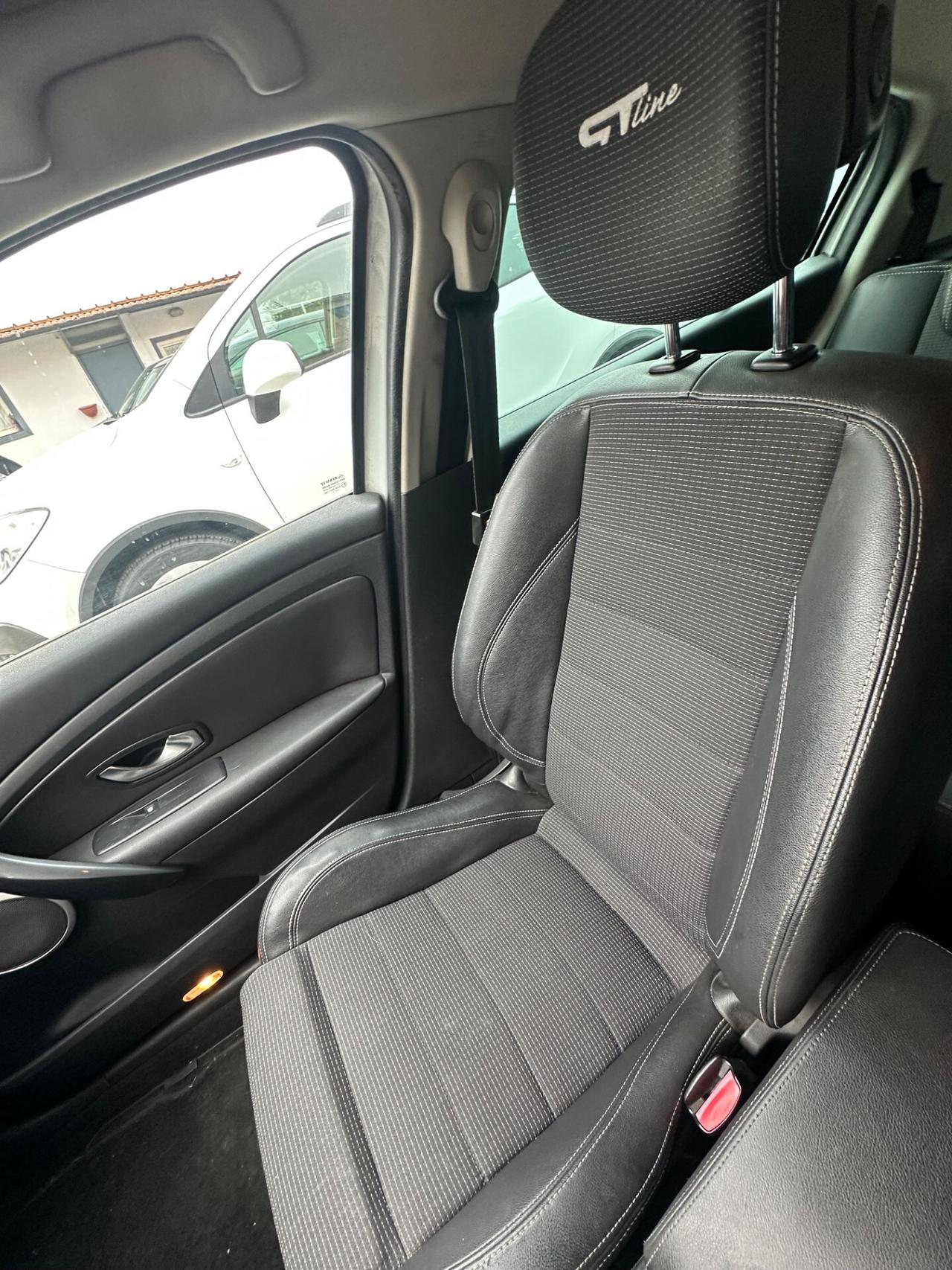 Renault Megane Mégane 1.9 dCi 130CV SporTour GT Line