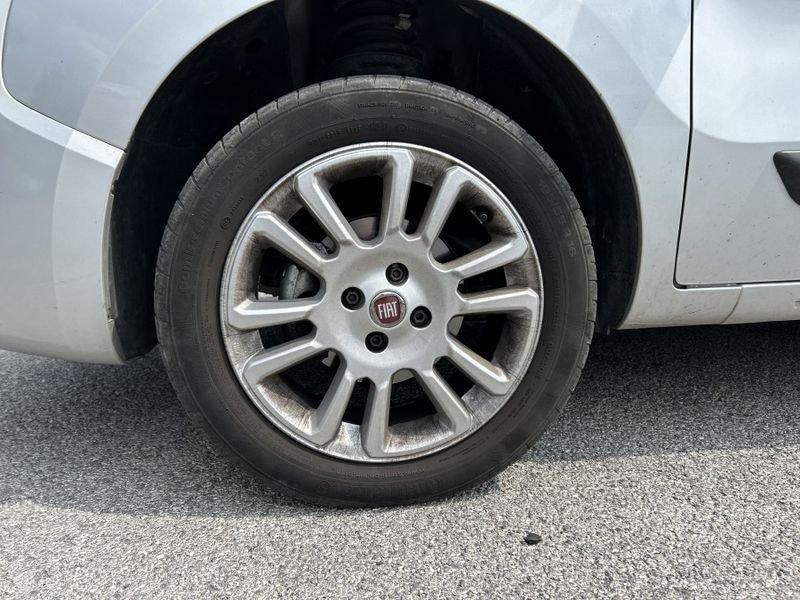 FIAT QUBO 1.4 77 CV Lounge 1 PROPRIETARIO PROMOZIONE
