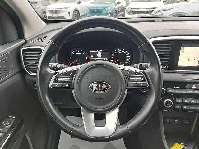 Kia Sportage 1.6CRDI 115CV 2WD MH Energy DN 'AUTOCARRO N1'