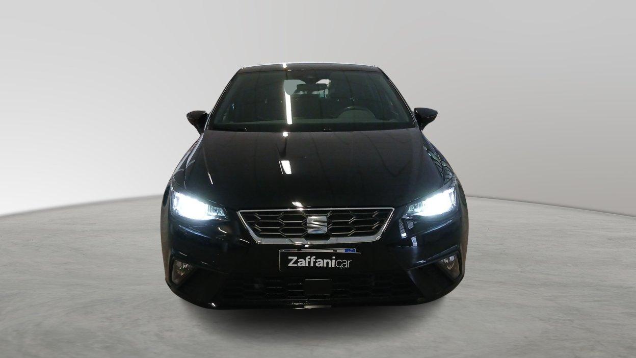 SEAT Ibiza 5ª serie - Ibiza 1.0 EcoTSI 95 CV 5 porte FR