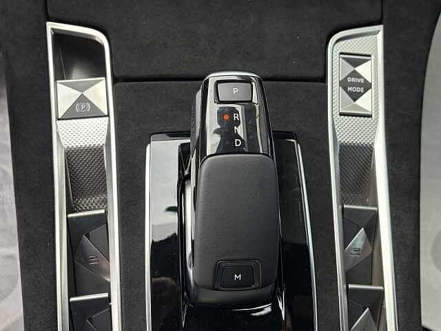 DS DS 7 DS 7 BlueHDi 130 CV EAT8 Édition France