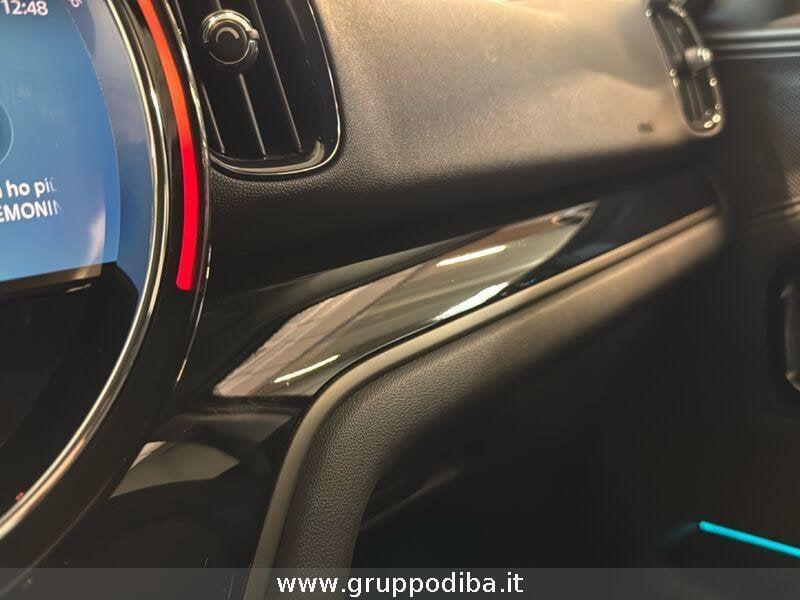 MINI Countryman Mini F60 2020 Benzi Mini 1.5 Cooper SE Business all4 auto