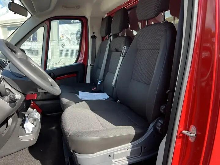 Peugeot Boxer 435 L4 2.2 BLUEHDI 140 SPONDA IDRAULICA