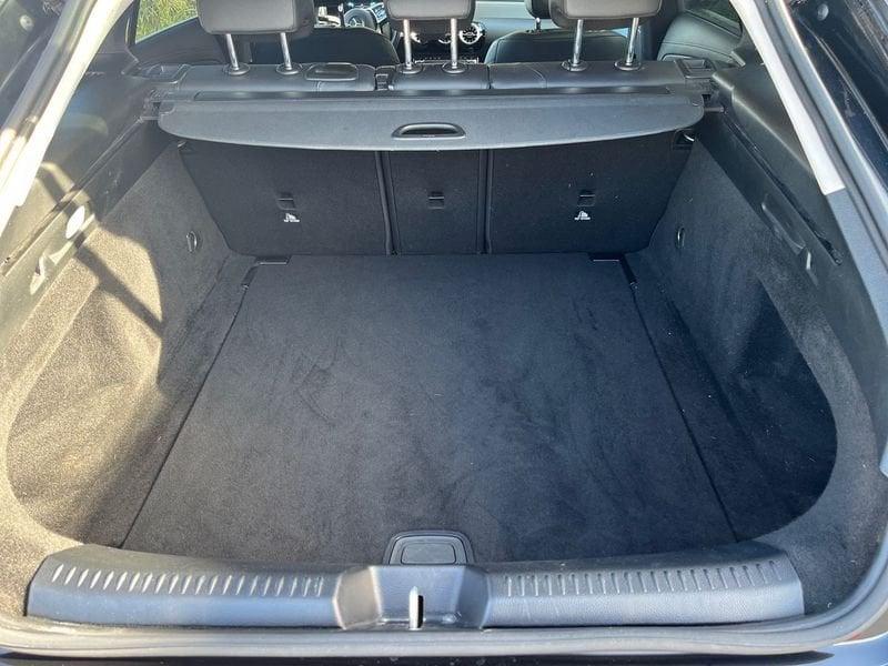 Mercedes-Benz CLA S.Brake CLA Sh.Brake - X118 180 d Sport auto