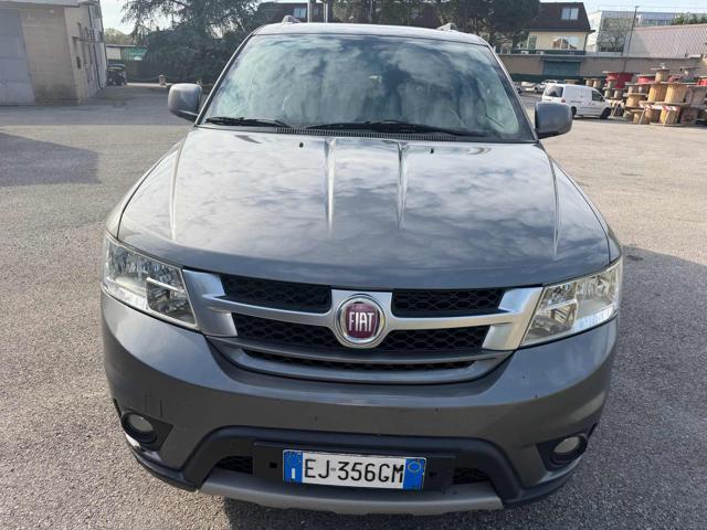 FIAT Freemont 7posti 2.0 Multijet 140 CV Freemont Bellissima
