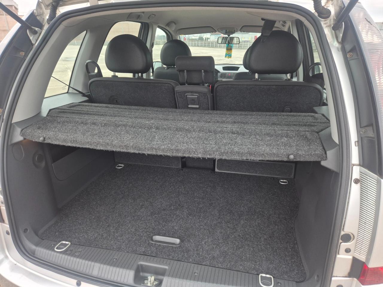 Opel Meriva 1.4 16V BENZINA