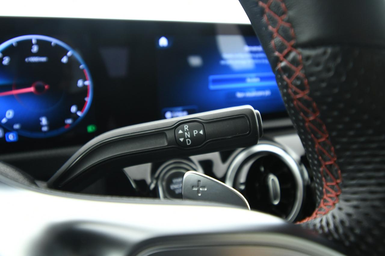 Mercedes-Benz A 200 d Premium auto CAMERA+TETTO PANO+LED