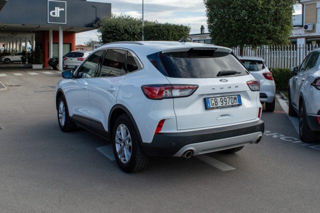 FORD Kuga 1.5 EcoBlue 120 CV 2WD Titanium