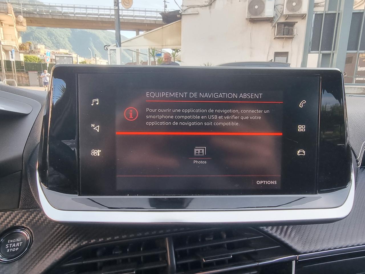 Peugeot 208 PureTech 100 Stop&Start 5 porte GT Line