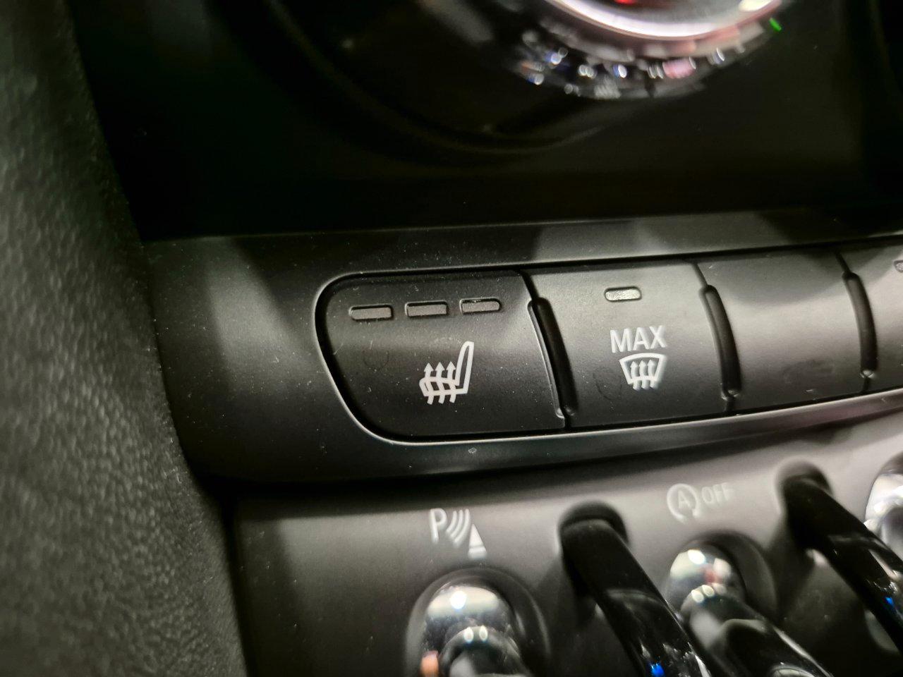 Mini Cooper S 2.0 Twin Power Turbo Resolute - Cam - Carplay - Tetto