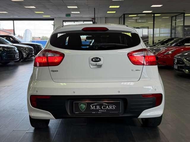 Kia Rio Rio 5p 1.4 crdi Cool + NEOPATENTATI +